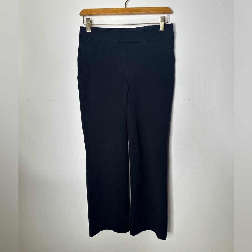 Spanx On-The-Go Kick Flare pant Size Medium - Picture 2 of 7
